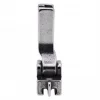 Düz Makine Gizli Fermuar Ayak Dar Tırnaklı / S518NS
