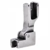 Düz Makine Gizli Fermuar Ayak Dar Tırnaklı / S518NS