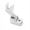 Düz Makine Gizli Fermuar Dar Ayak / S518N