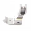 Düz Makine Gizli Kemer Kapama Ayak Sol / NL-31S