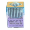 Düz Makine İnce Dip Dikiş İğnesi / DBX1 SES 7/55 100ADET