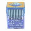 Düz Makine Kalın Dip Dikiş İğnesi / DPX5 SES 19/120 100ADET