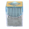 Düz Makine Kalın Dip Dikiş İğnesi / DPX5 SES 23/160 100ADET