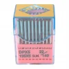 Düz Makine Kalın Dip Dikiş İğnesi / DPX5 SUK 22/140 100ADET