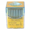 Düz Makine Kalın Dip Dikiş İğnesi / DPX5 SUK 9/65 100ADET