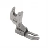 Düz Makine Kıl Fermuar Ayak / P361