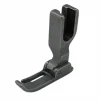 Düz Makine Kıl Fermuar Ayak Sol / P360-NF