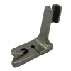 Düz Makine Kıvırma 5.6Mm Ayak / LOT NO-5 7/32