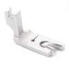 Düz Makine Kıvırma 6.4Mm Ayak / LOT NO-6 1/4
