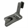 Düz Makine Kıvırma 8.0Mm Ayak / LOT NO-7-1/2 (5/16)