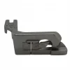 Düz Makine Kıvırma 8.0Mm Ayak / LOT NO-7-1/2 (5/16)