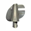 Düz Makine Kıvırma Aparatı 10Mm / DY602-B  10Mm