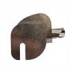 Düz Makine Kıvırma Aparatı 10Mm / DY602-B  10Mm