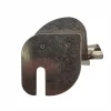 Düz Makine Kıvırma Aparatı 5Mm / DY602-B  5Mm