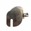 Düz Makine Kıvırma Aparatı 8Mm / DY602-B  8Mm
