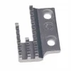 Düz Makine Kot Dişli / 12481-11T