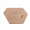 Düz Makine Küçük Mıknatıslı Siper (Pembe)  / GP-70
