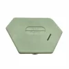 Düz Makine Küçük Mıknatıslı Siper (Yeşil)  / GP-70