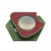 Düz Makine Küçük Mıknatıslı Siper (Yeşil)  / GP-70