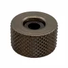 Düz Makine Metal Ayak Tekeri / HS-GL-MR