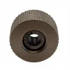 Düz Makine Metal Ayak Tekeri / HS-GL-MR