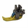 Düz Makine P351 Modeli Plastik Tekerli Teflon Ayak / MD-05