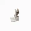 Düz Makine Plastik Çima Ayak / TCR3/16