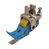 Düz Makine Plastik Rulmanlı Teflon Ayak 1/4 Sağ / TSP-18