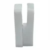 Düz Makine Plastik Sol Çima Ayak / TCL1/16N
