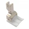 Düz Makine Plastik Sol Çima Ayak / TCL5/16E