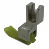 Düz Makine Plastik Teflon Sol Çima Ayak / TCL1/16N