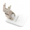 Düz Makine Plastik Zikzak Ayak / T652 8MM