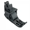 Düz Makine Rulmanlı Beyaz Teker Ayak / HS-GL10