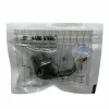 Düz Makine Rulmanlı Beyaz Teker Ayak / HS-GL10