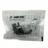 Düz Makine Rulmanlı Metal Teker Ayak / HS-GL10