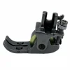 Düz Makine Rulmanlı Sarı Teker Ayak / HS-GL10