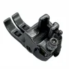 Düz Makine Rulmanlı Sarı Teker Ayak / HS-GL10