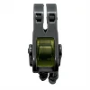 Düz Makine Rulmanlı Sarı Teker Ayak / HS-GL10