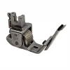 Düz Makine S10 Ekstrafor Metal Teker Ayak / HS-GL03 3/8