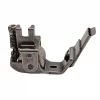 Düz Makine S10 Ekstrafor Metal Teker Ayak / HS-GL03 3/8