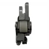 Düz Makine Sağ Çima Beyaz Teker Ayak / HS-GL13 1/16RH