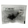 Düz Makine Sağ Çima Beyaz Teker Ayak / HS-GL13 1/16RH