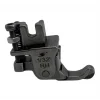 Düz Makine Sağ Çima Beyaz Teker Ayak / HS-GL13 1/32RH