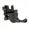 Düz Makine Sağ Çima Sarı Teker Ayak / HS-GL13 1/32RH