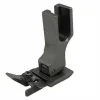 Düz Makine Siperli Ayak Sağ / SG40