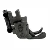 Düz Makine Sol Çima Beyaz Teker Ayak / HS-GL12 1/16LH