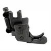 Düz Makine Sol Çima Beyaz Teker Ayak / HS-GL12 1/32LH