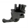 Düz Makine Sol Çima Sarı Teker Ayak / HS-GL12 1/32LH