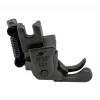 Düz Makine Sol Çima Sarı Teker Ayak / HS-GL12 1/32LH