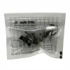 Düz Makine Sol Çima Sarı Teker Ayak / HS-GL12 1/32LH